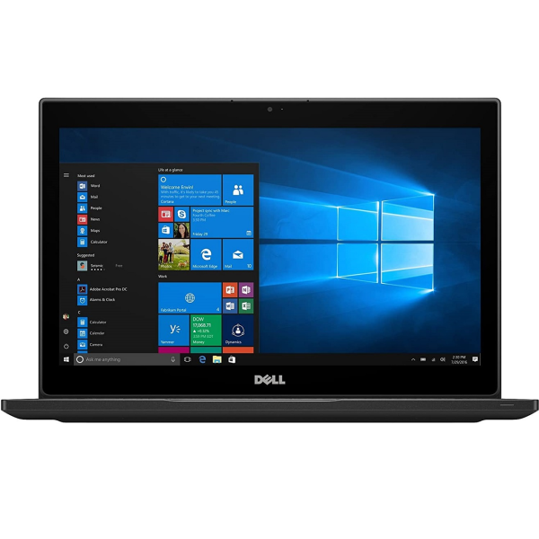 DELL Latitude 5280 Notebook 12.5″