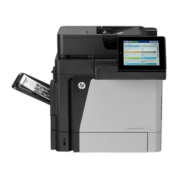 HP Laser Jrt MFP M630