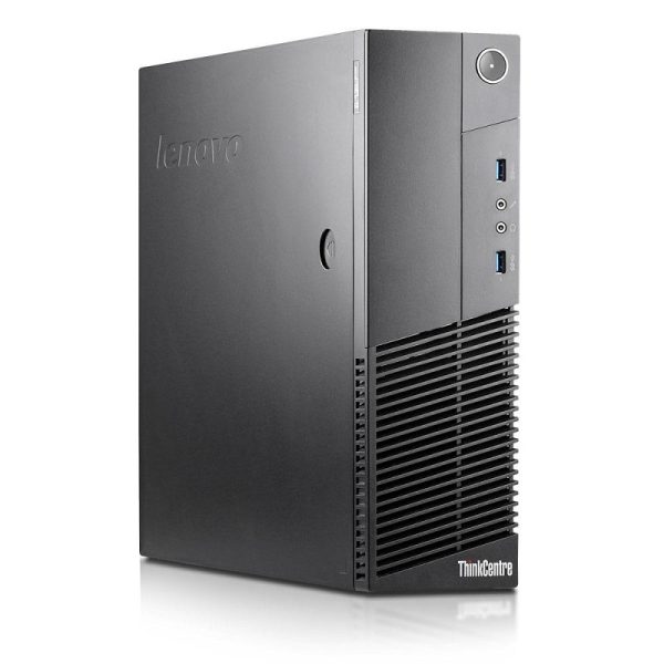 Lenovo ThinkCentre M83 SFF