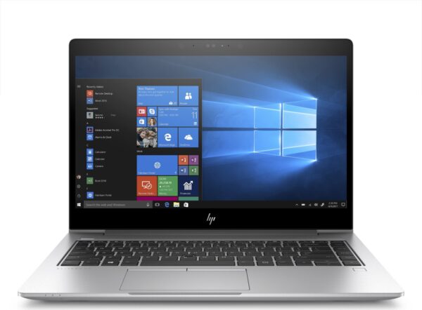 HP ELITEBOOK 840 G5 REFURBISHED