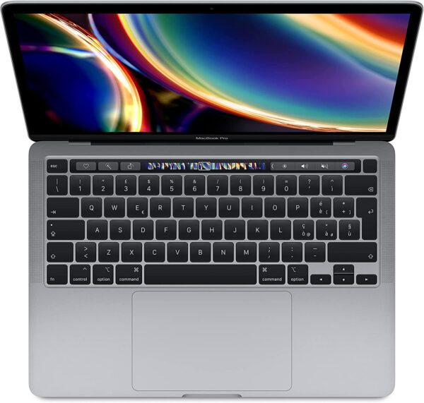 MACBOOK PRO A2251 13"  1TB