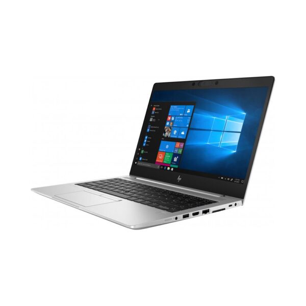 HP EliteBook 745 G6 14" - immagine 2