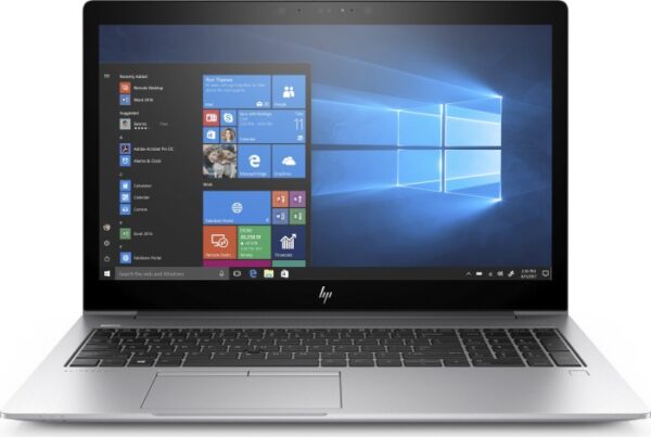 HP EliteBook 850 G5 15,6"