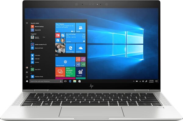 HP EliteBook x360 1030 G3 Touch 13,3"
