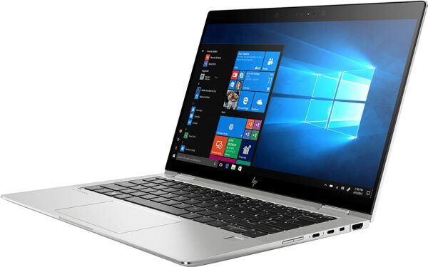 HP EliteBook x360 1030 G3 Touch 13,3" - immagine 2