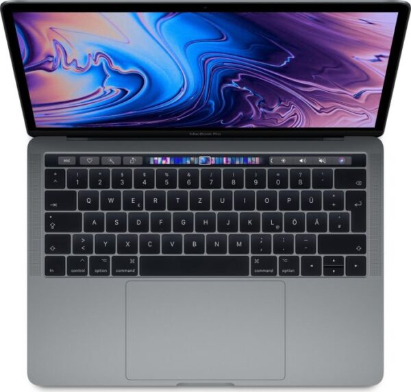 Macbook Pro A1989 Core i5-8279U/2.4GHz 8192-257024
