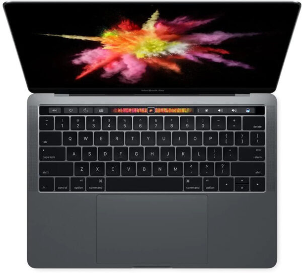 MACBOOK PRO A1706 13" TOUCHBAR I5