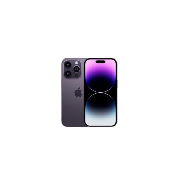 Apple iPhone 14 Pro