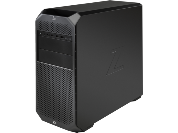 HP Z4 G4