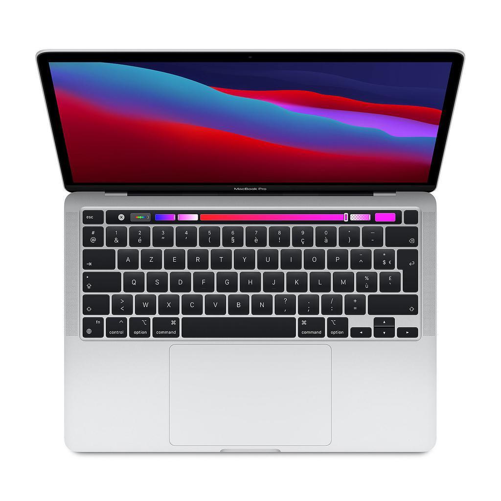 MacBook Pro 13.3" (2020)