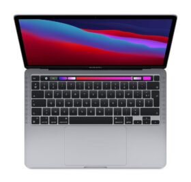 MacBook Pro 13.3" (2020)